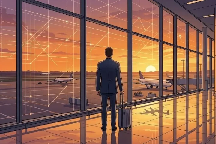 Defensive Foreign Travel Briefing Frequency: What U.S. Travelers Are Actually Required to Do