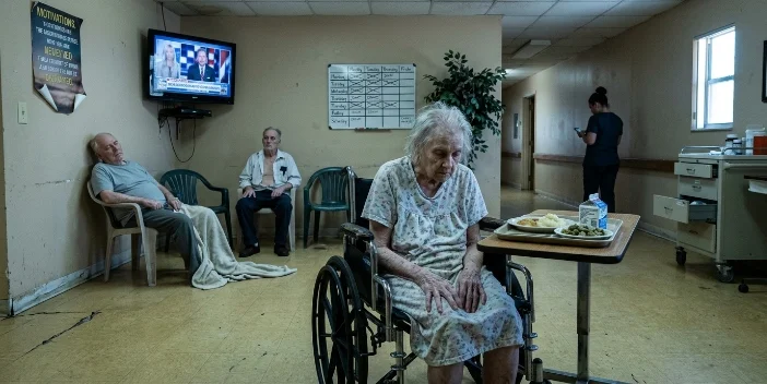 Florida's Assisted Living Resident Bill of Rights
