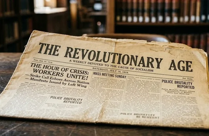 In the Case Gitlow v. New York, Gitlow Argued the State Had No Right to Silence Him