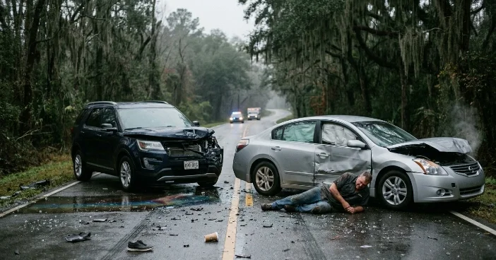 Louisiana's Prescriptive Period for Injury Claims