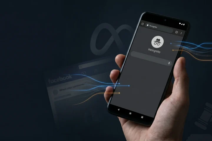 Meta Android User Tracking Class Action