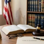 New Child Support Laws 2025