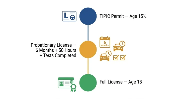 The Legal Eligibility Matrix