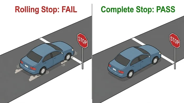 The Road Test & Common Legal Pitfalls
