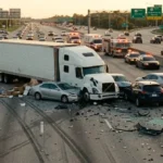What Decides Florida Truck Crash Cases