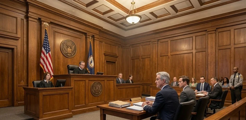 What Magistrate Judge Fitzpatrick Actually Said