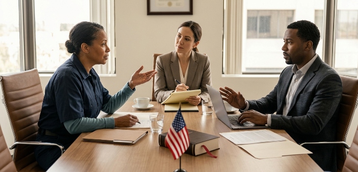 What's Actually Happening in Labor and Employment Law Right Now