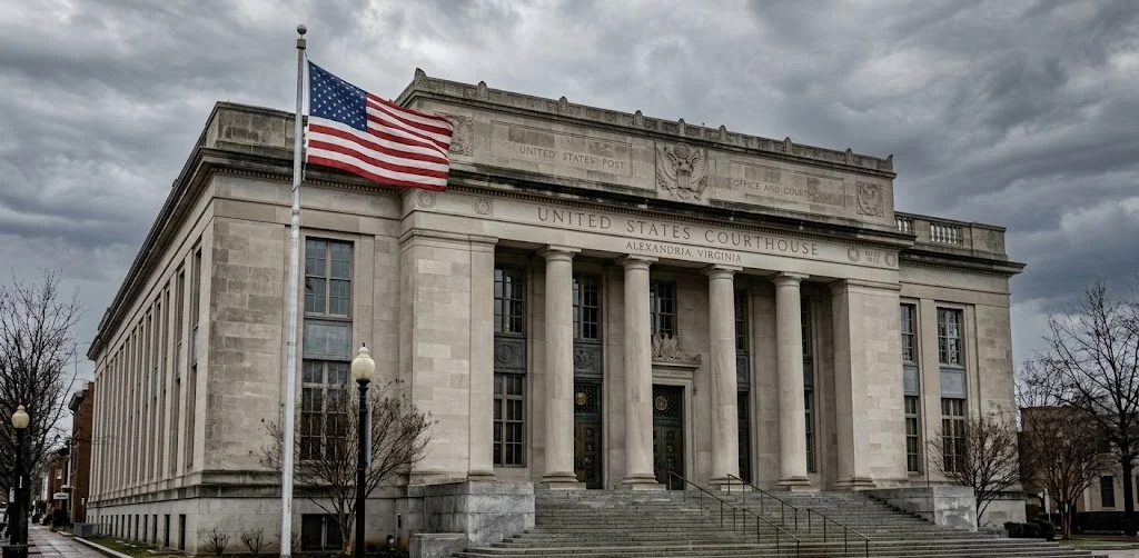Who Ran the Grand Jury and Why That Mattered