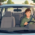 Your Legal Checklist for Passing the Ohio Driving Test in 2026