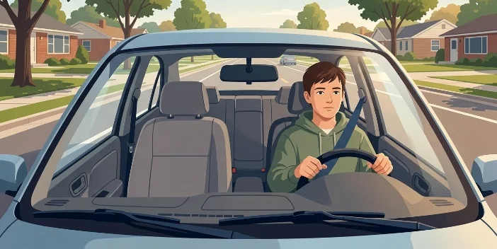 Your Legal Checklist for Passing the Ohio Driving Test in 2026