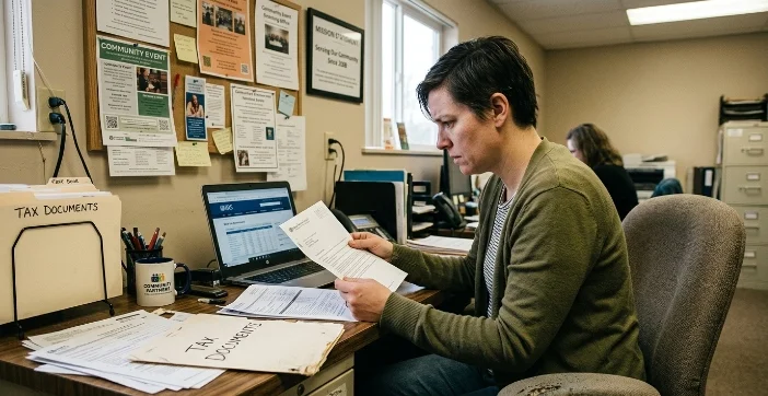 Your Nonprofit Lost Its 501(c)(3) Status — Here's What the IRS Did and How to Get It Back