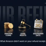 Amazon Appstore Android Shutdown: Your Refund Rights and What to Do