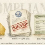 California Employment Law NEWS November 2025​