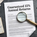 Consistently High Investment Returns Can Be A Warning Sign That Something Is Wrong