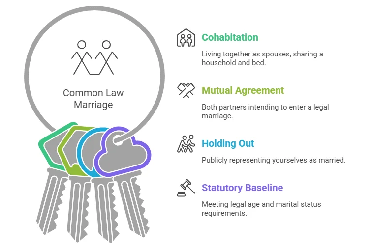 The Three Case-Law Elements