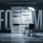 When A Doctor Downplays A Risk
