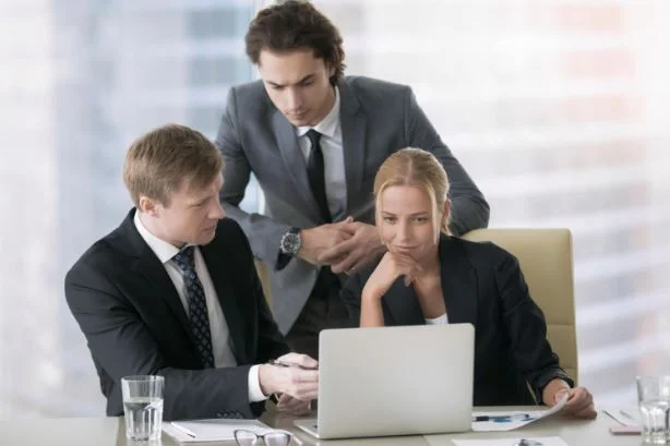 Local SEO for Lawyers