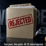 Nintendo Palworld Lawsuit Update