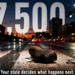 Pedestrian Injury Law in the U.S