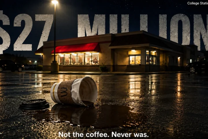 What Is the Largest Injury Lawsuit Against McDonald
