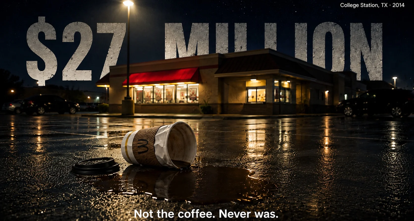 What Is the Largest Injury Lawsuit Against McDonald