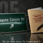 What the Micah Slentz Car Accident Tells Every Driver About the 405