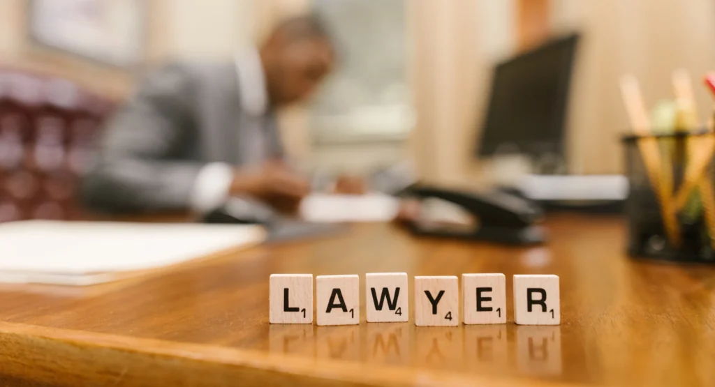 What to Look for When Choosing Legal Representation