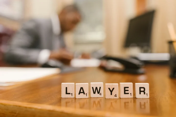 What to Look for When Choosing Legal Representation