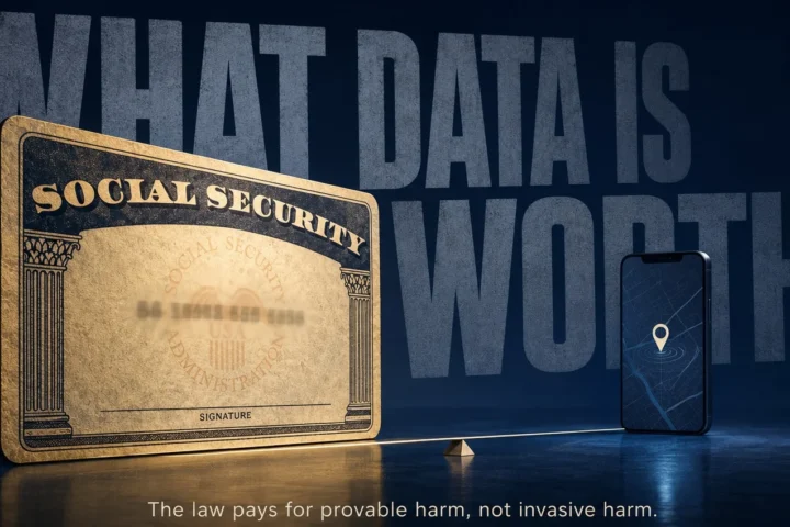 AT&T Class Action Lawsuit The $177 Million Data Breach Settlement