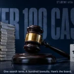 Homeland Security Student Visa Lawsuit: SEVIS, AAUP v. Rubio and the D/S Rule