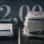 Kansas No-Fault Auto Insurance and the $2,000 Threshold for Pain and Suffering Claims