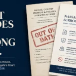 Nassau County Surrogate's Court