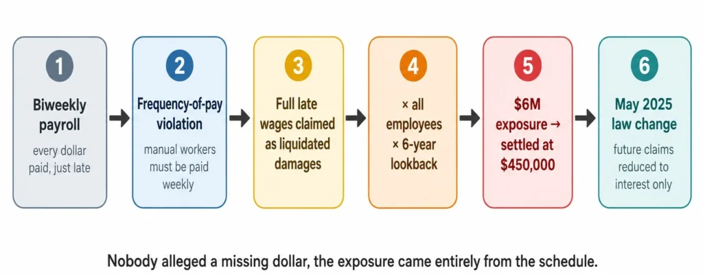 The 100-Year-Old Law Doing the Damage