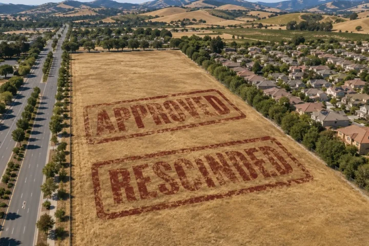 The Costco Sonoma County lawsuit was a land-use fight, not a class action. No settlement, no payout