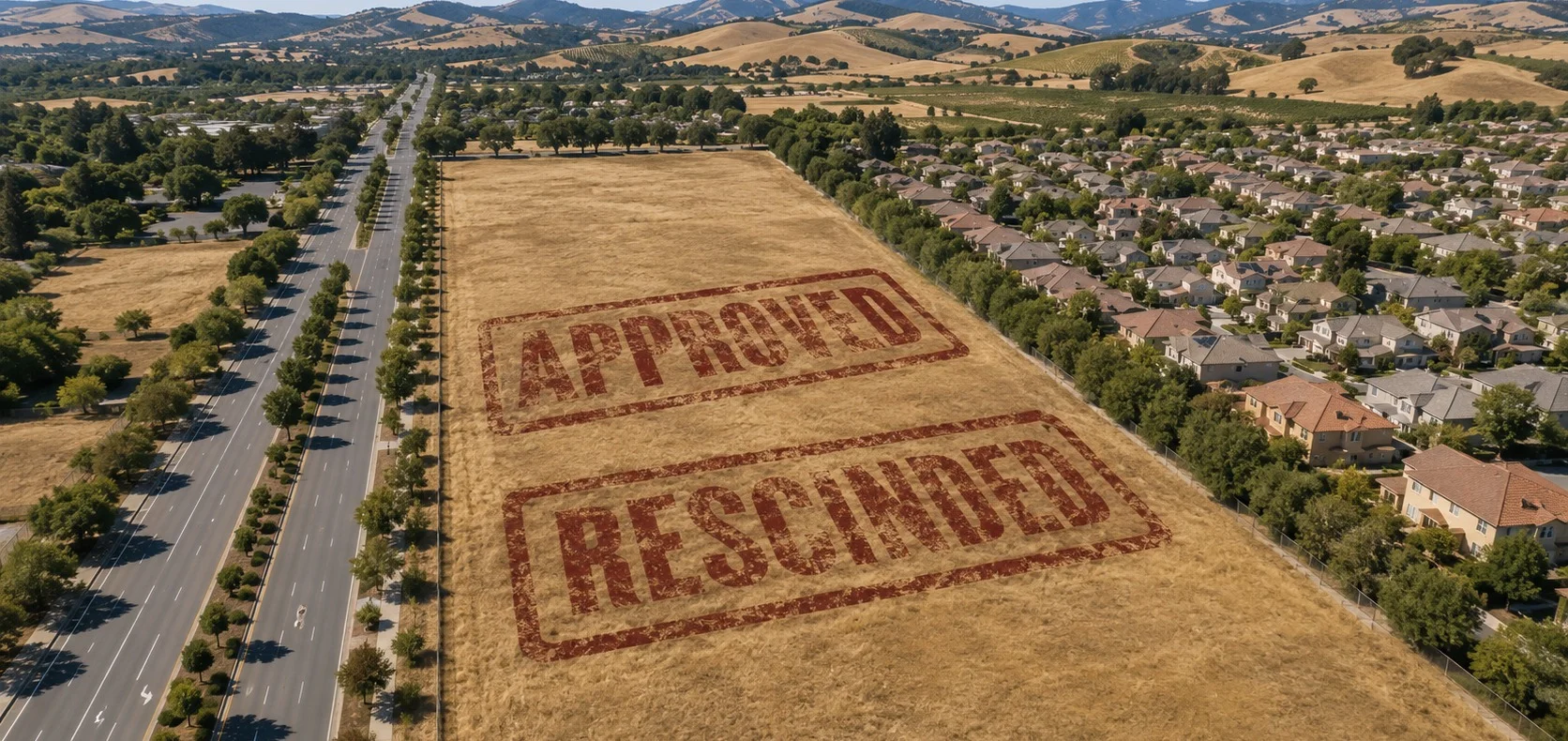 The Costco Sonoma County lawsuit was a land-use fight, not a class action. No settlement, no payout