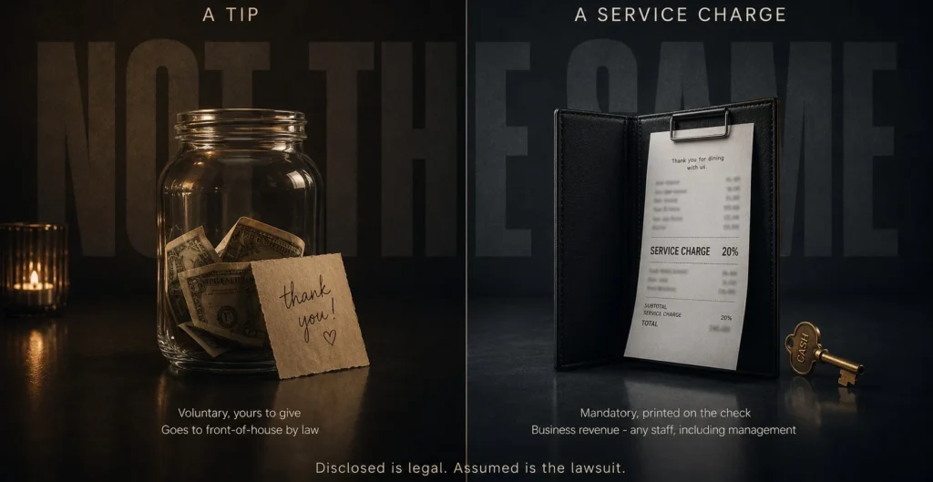 Why Colorado Restaurants Can Do This Legally