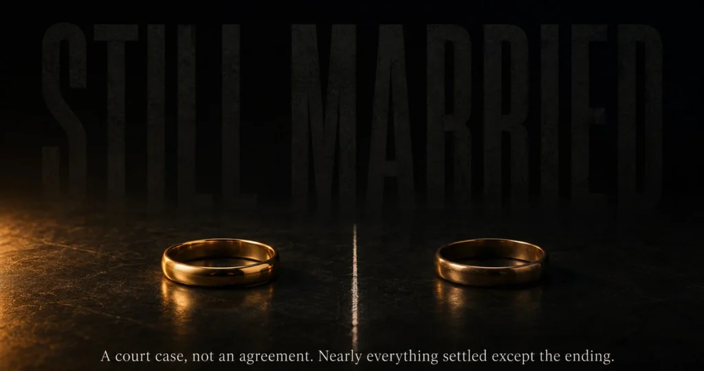 Legal Separation or Divorce_ 6 Questions Washington Couples Should Consider First