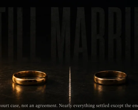 Legal Separation or Divorce_ 6 Questions Washington Couples Should Consider First