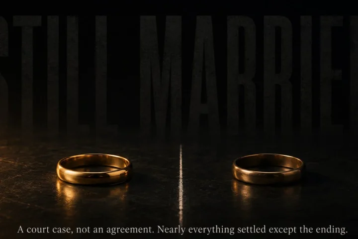 Legal Separation or Divorce_ 6 Questions Washington Couples Should Consider First