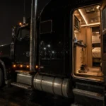 Two Bedroom Super Sleeper Trucks