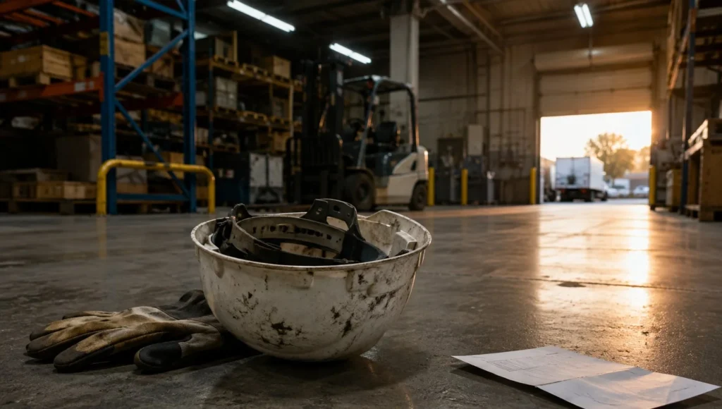 How Injured Workers Pursue Benefits After a Serious Job Accident In SC