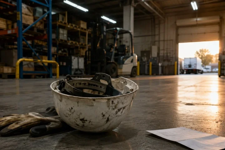 How Injured Workers Pursue Benefits After a Serious Job Accident In SC