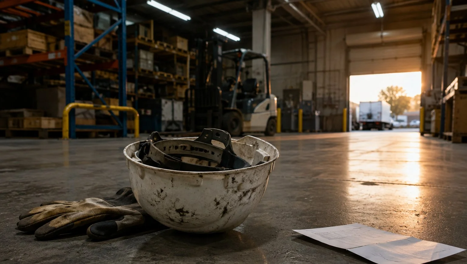How Injured Workers Pursue Benefits After a Serious Job Accident In SC