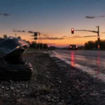 Illinois Has No Helmet Law but Insurance Companies Argue the Helmet Anyway