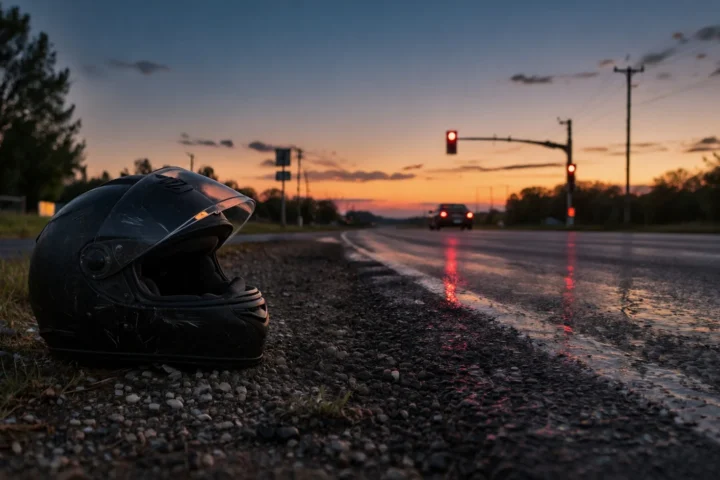 Illinois Has No Helmet Law but Insurance Companies Argue the Helmet Anyway