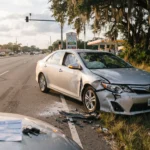 The Two-Year Clock Florida Crash Victims Don't Know Is Running