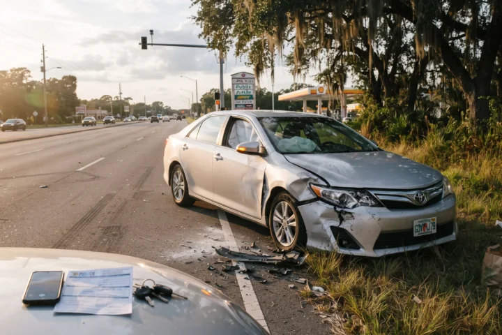 The Two-Year Clock Florida Crash Victims Don't Know Is Running