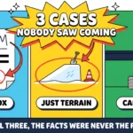 3 Injury Cases From New Hampshire That Produced A Verdict No One Was Expecting