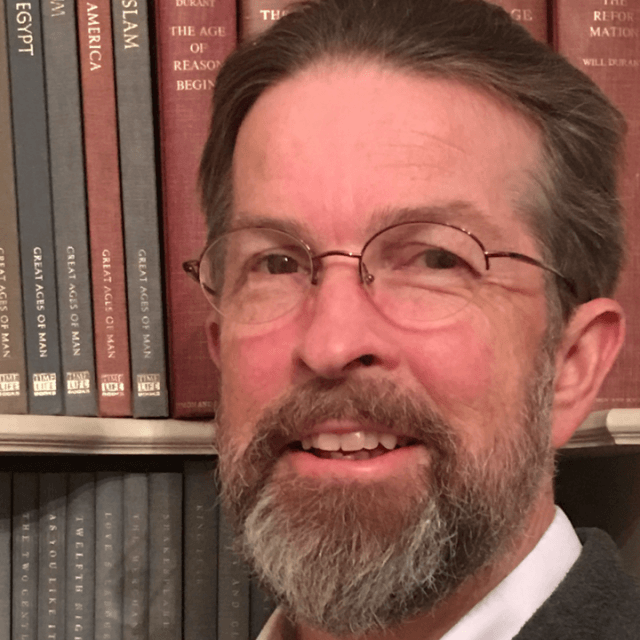 Charles Powell