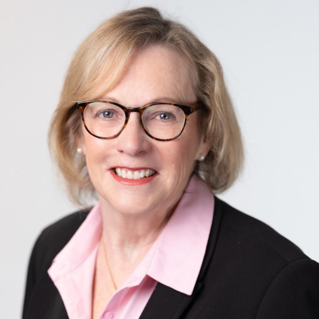 Judge Katherine Dupuis